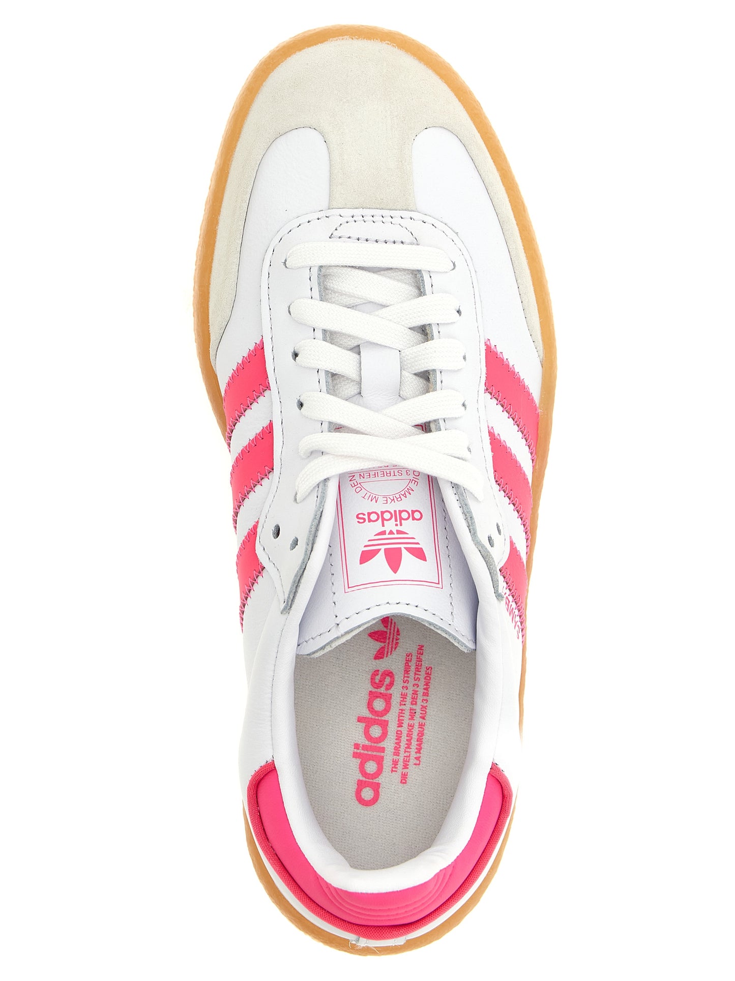 Adidas Originals Adidas Originals Sambae Sneakers
