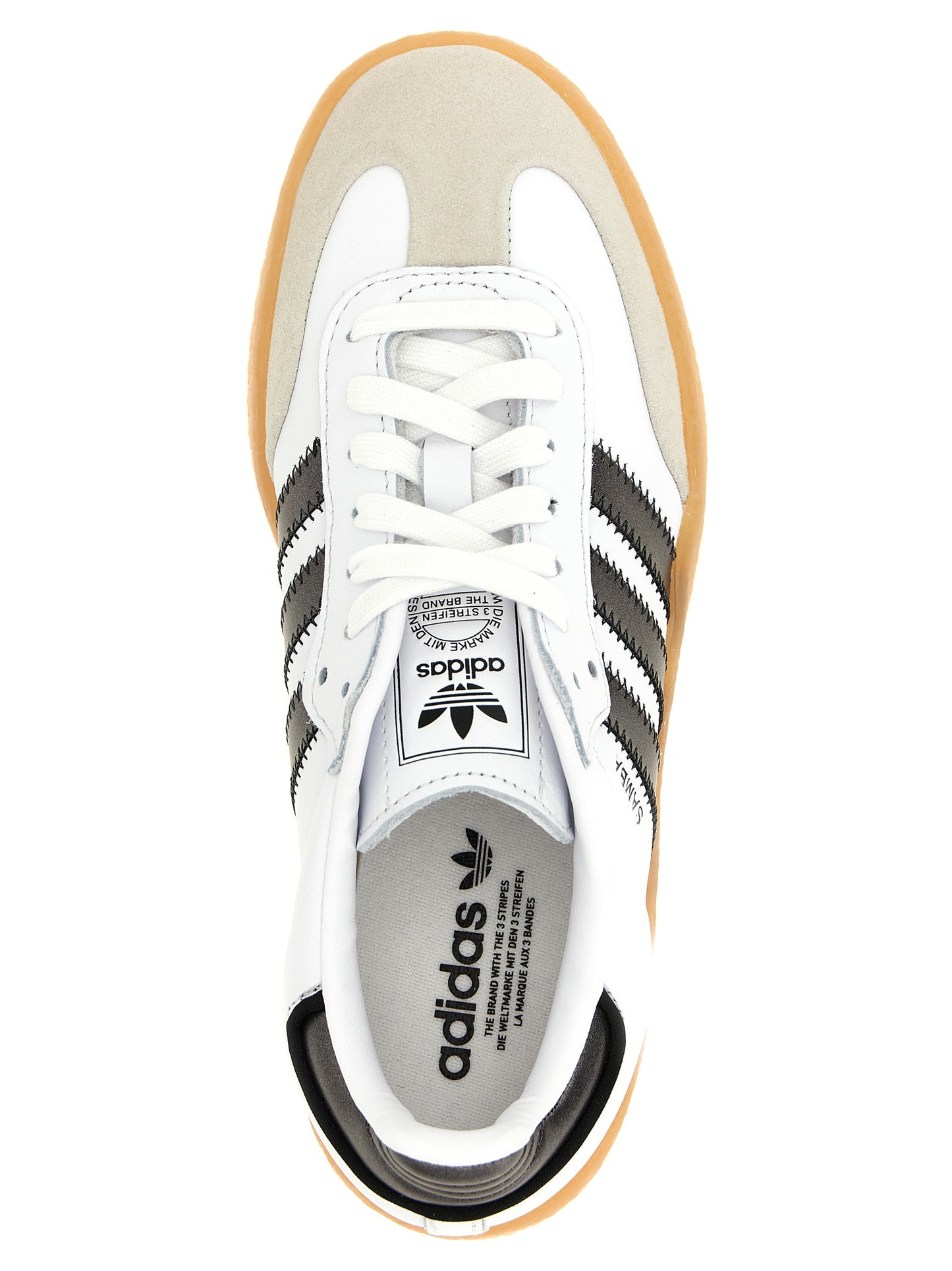 Adidas Originals Adidas Originals Sambae Sneakers