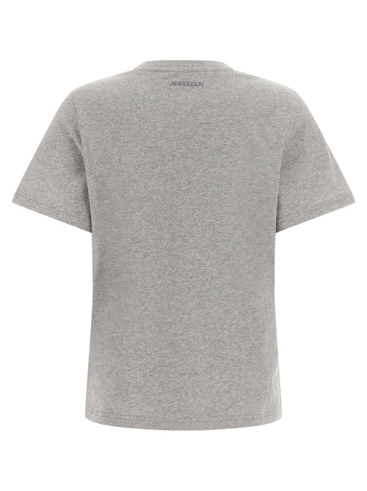 J.w.anderson Animal Stars T-shirt