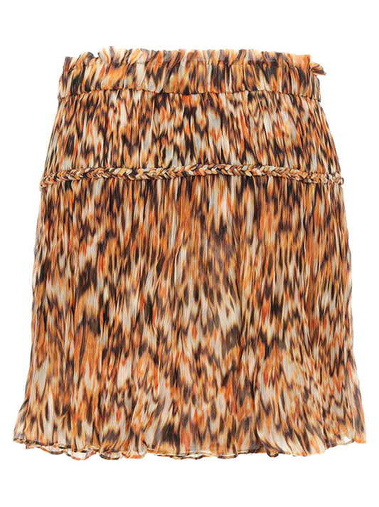 تنورة Isabel Marant Roumi