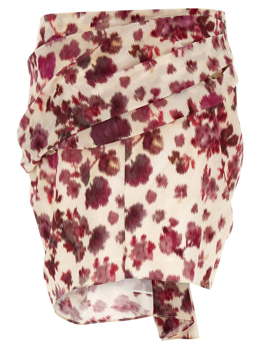 تنورة Isabel Marant Ovia