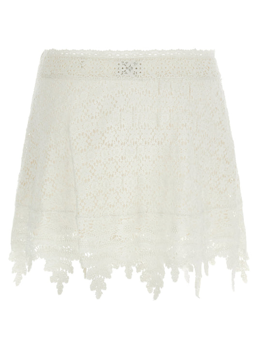 تنورة Hanta من Isabel Marant