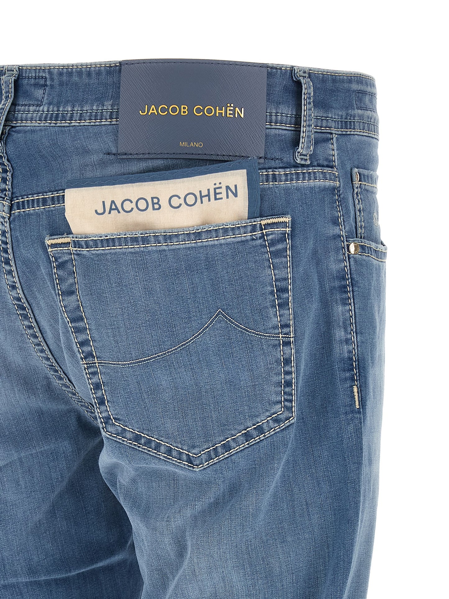 Jacob Cohen Jacob Cohen Bard Jeans