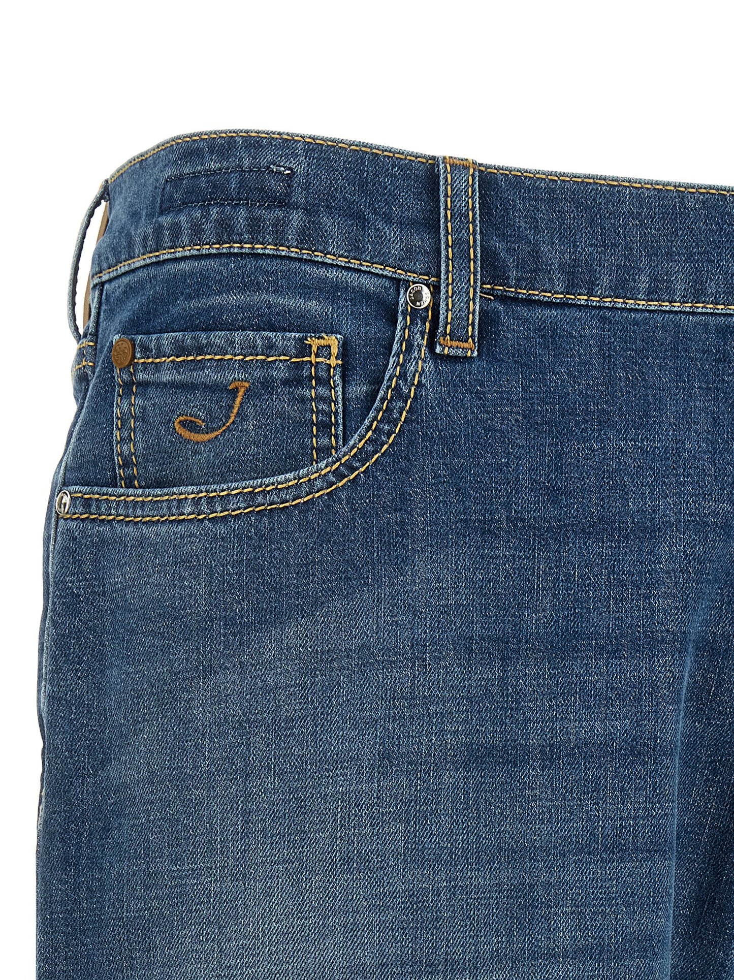 Jacob Cohen Jacob Cohen Edo Jeans