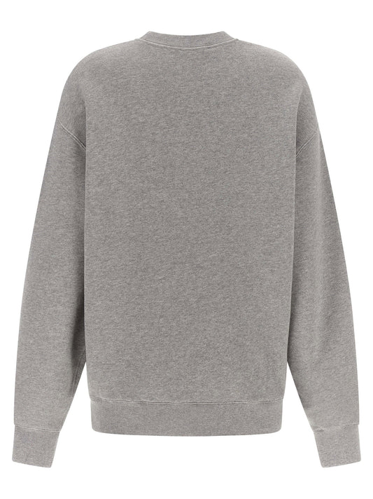 J.w.anderson Ribbon Anchor Sweatshirt