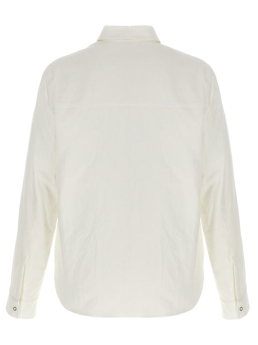 Moncler Genius Overshirt Moncler X Frgmt
