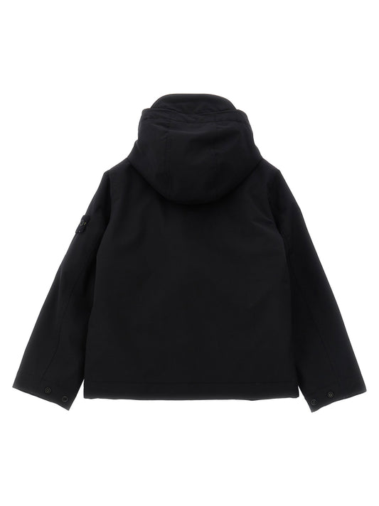 Stone Island Junior Primaloft® Parka