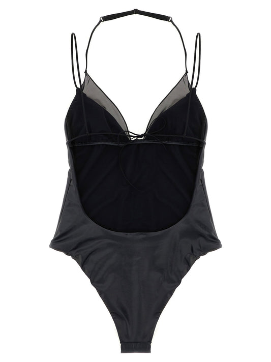 Allis Kate One-piece Swimsuit