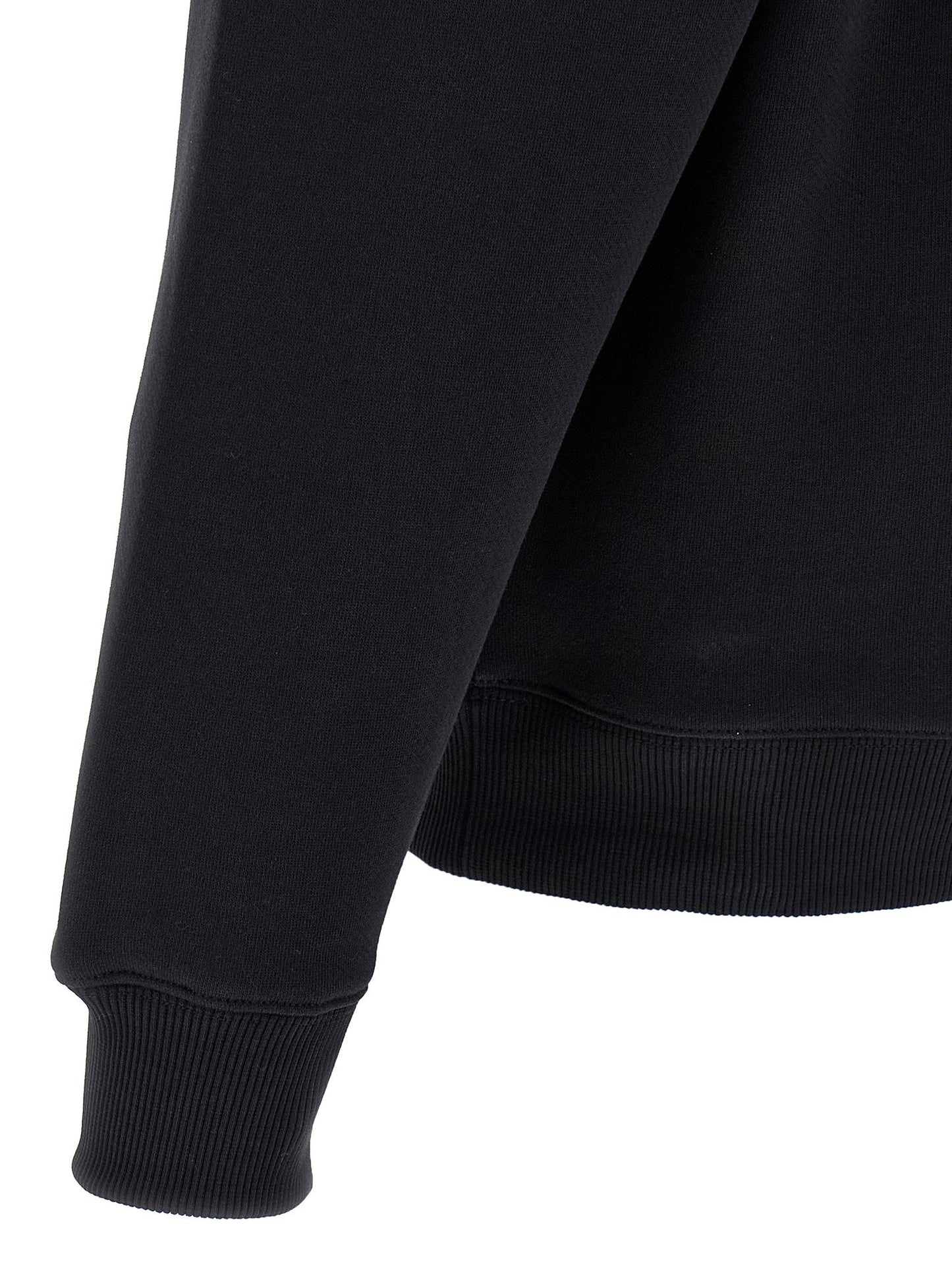 Y-3 Graphic Ft Hoodie