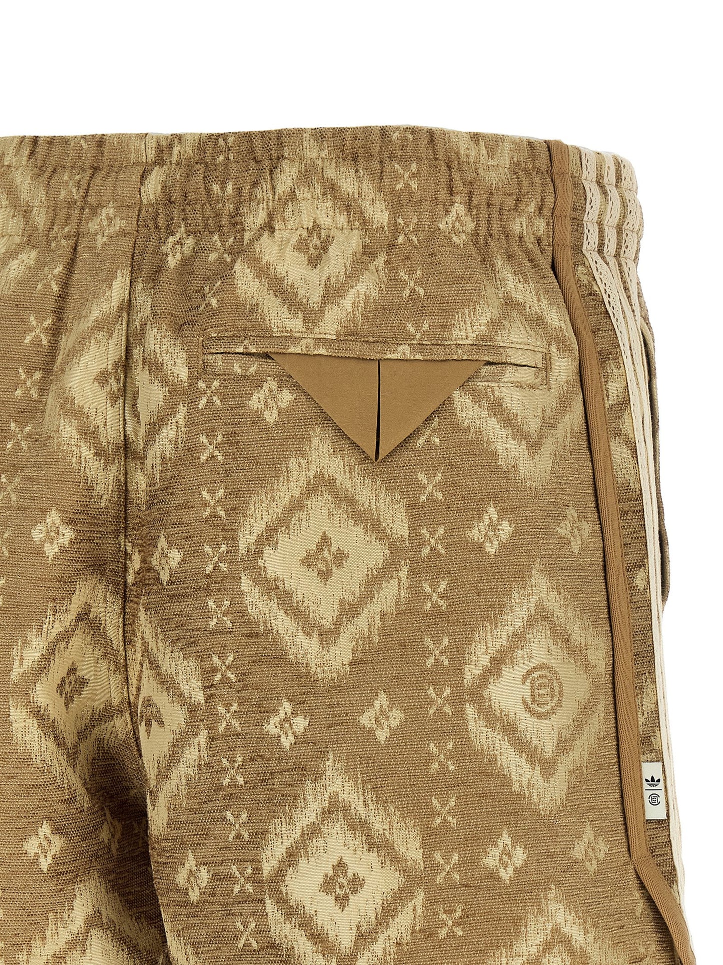 Adidas Originals Adidas Originals Clot Bermuda Shorts By Edison Chen