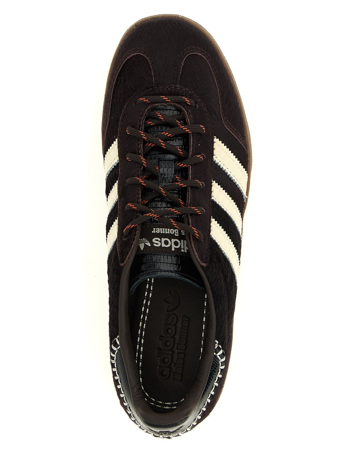 Adidas Originals Adidas Originals Gazelle Pony Sneakers Adidas By Wales Bonner