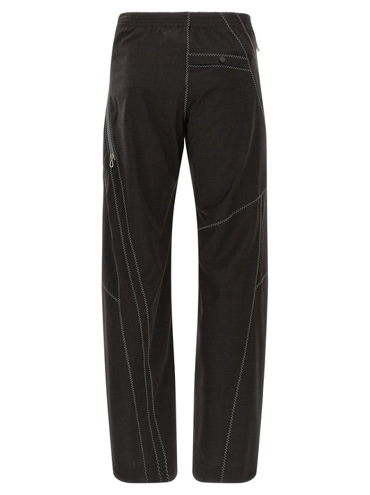 Kiko Kostadinov Fosco Pants