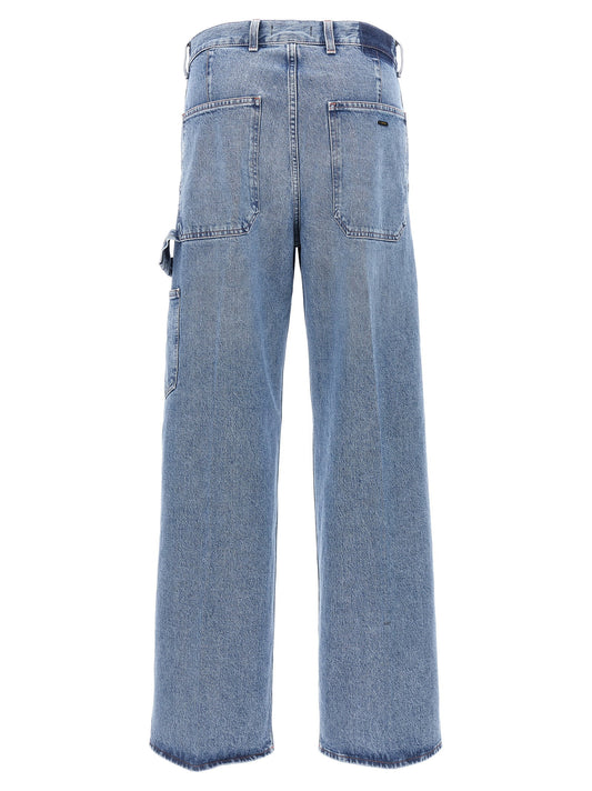 Made In Tomboy Ko-work Jeans