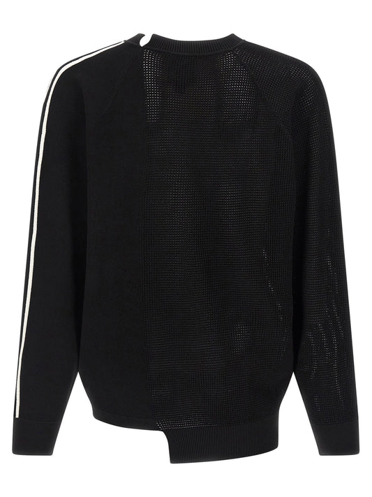 Y-3 Gfx Sweater