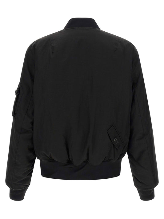 جاكيت بومبر Y-3