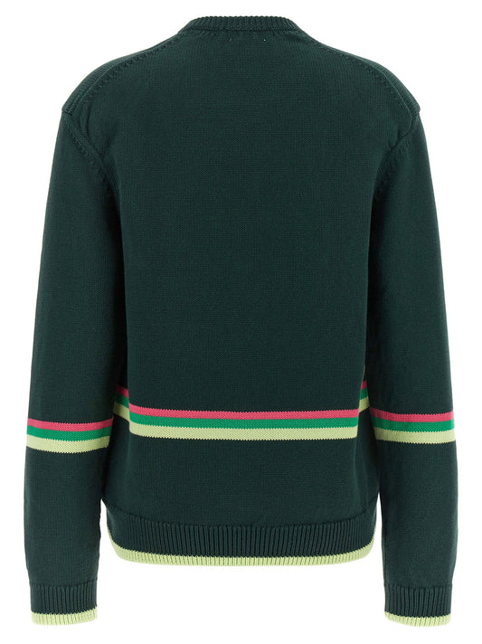J.w.anderson Sheep Sweater