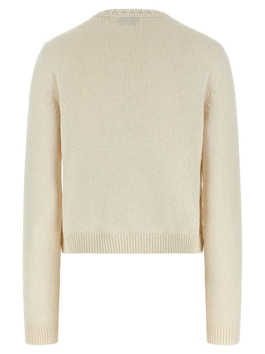 Moncler Padded Cardigan