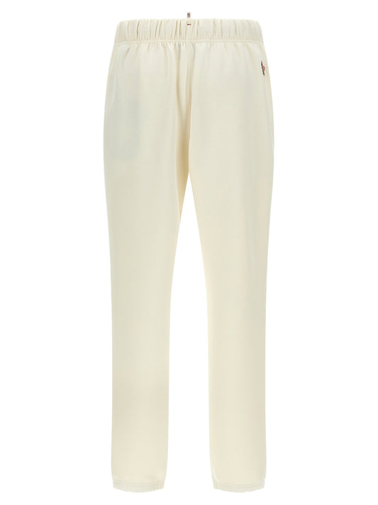 Moncler Grenoble Double Fabric Joggers