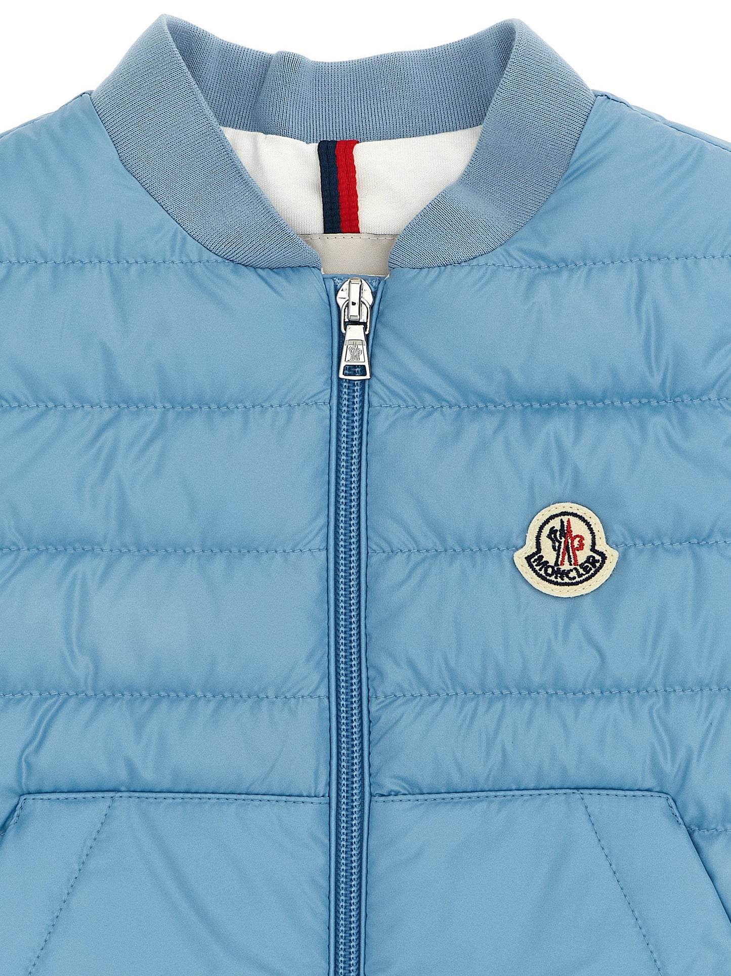Moncler Enfant Rezzan Vest