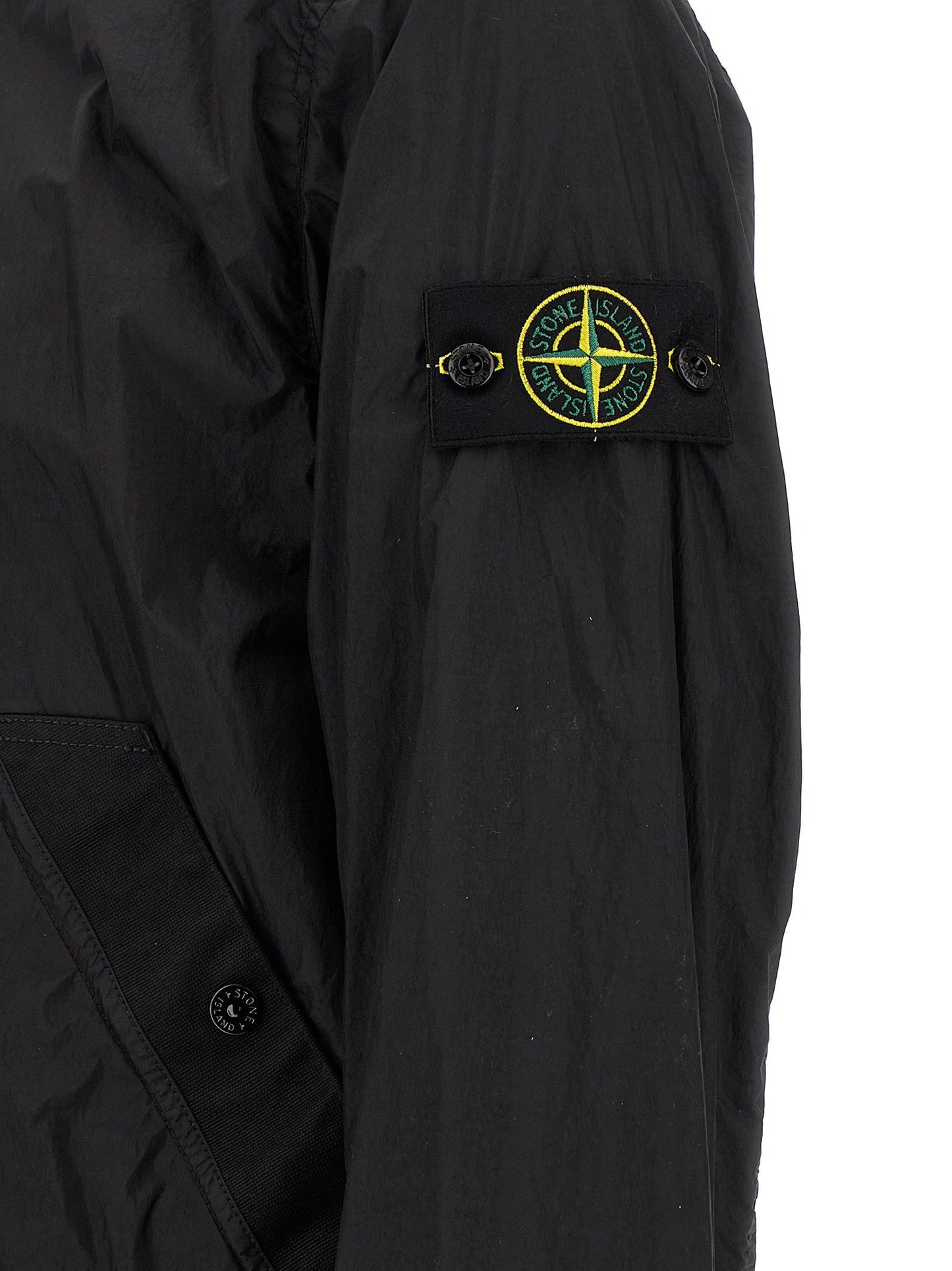 Stone Island 4100111 Jacket