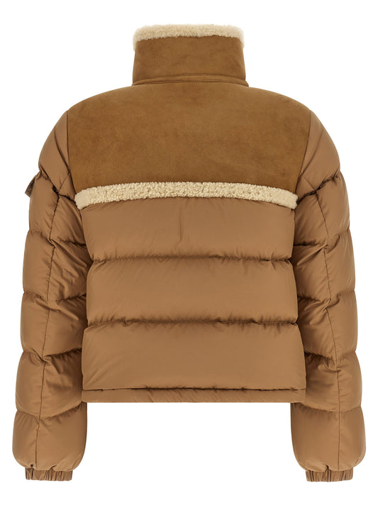 Moncler Aurore Down Jacket
