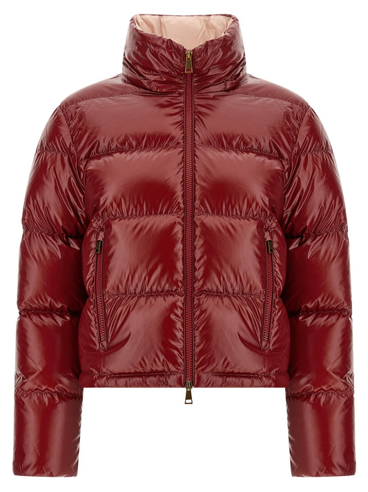 Moncler Nievole Down Jacket