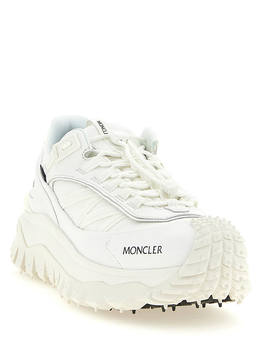 Moncler Trailgrip Gtx Sneakers