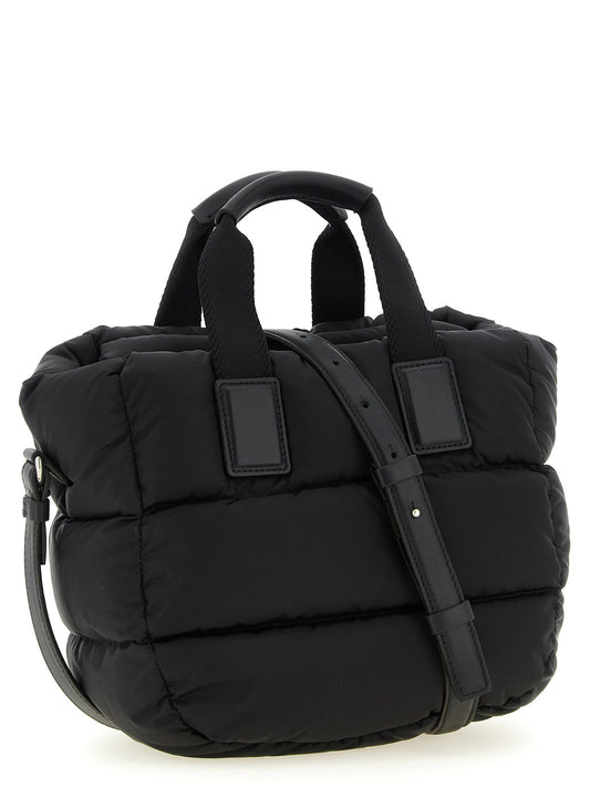 حقيبة اليد الصغيرة Caradoc من Moncler