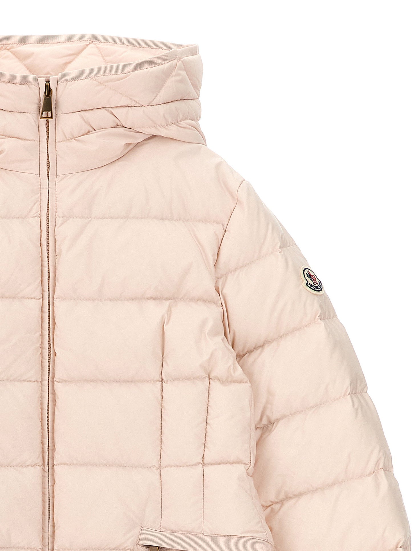 Moncler Enfant Avoce Down Jacket