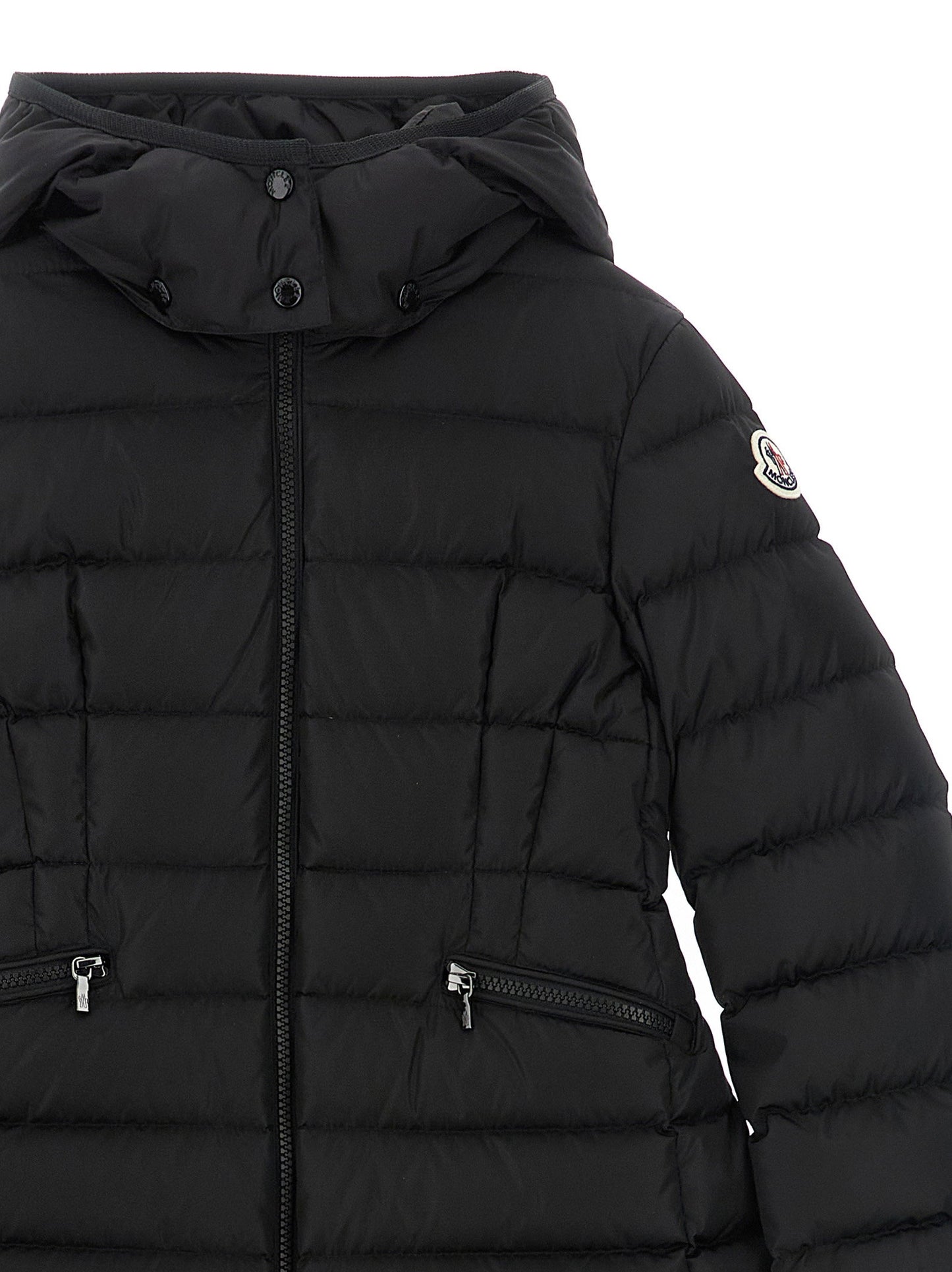 Moncler Enfant Charpal Down Jacket