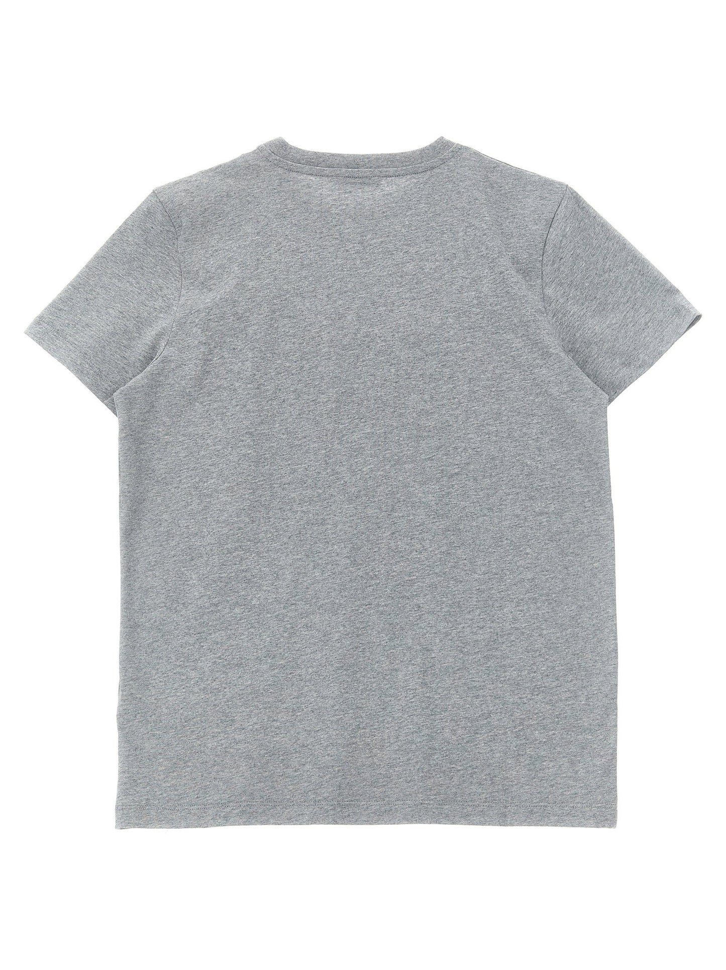 Moncler Enfant 3-pack Logo Patch T-shirt