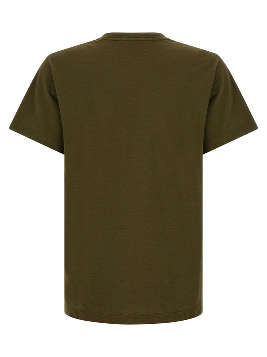 Badge Stone Island Ghost T-shirt