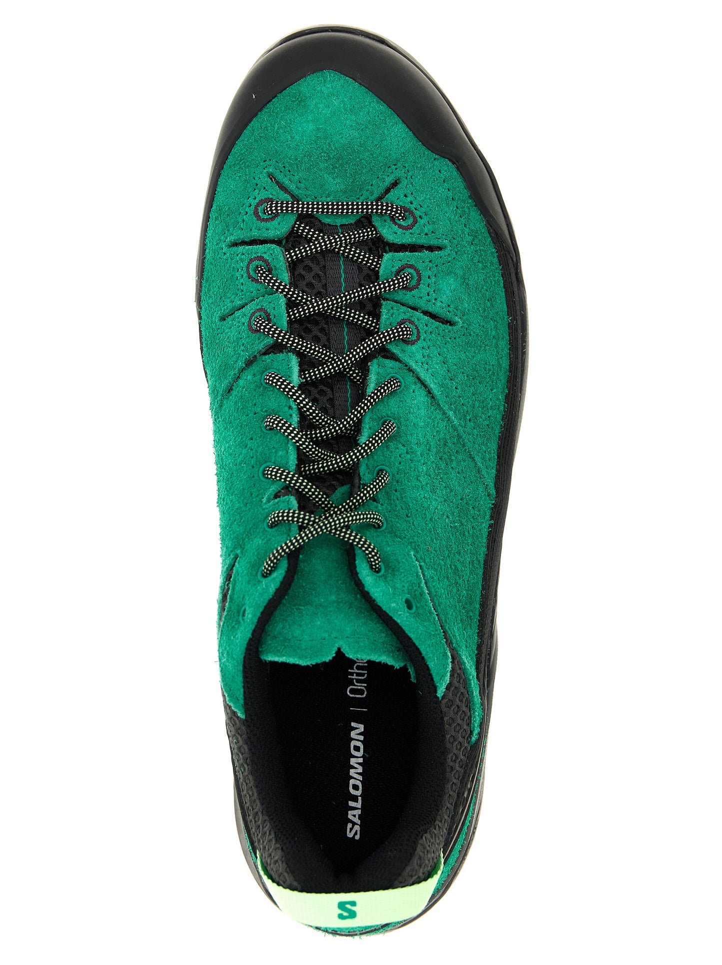 Salomon Salomon X-alp Suede Sneakers