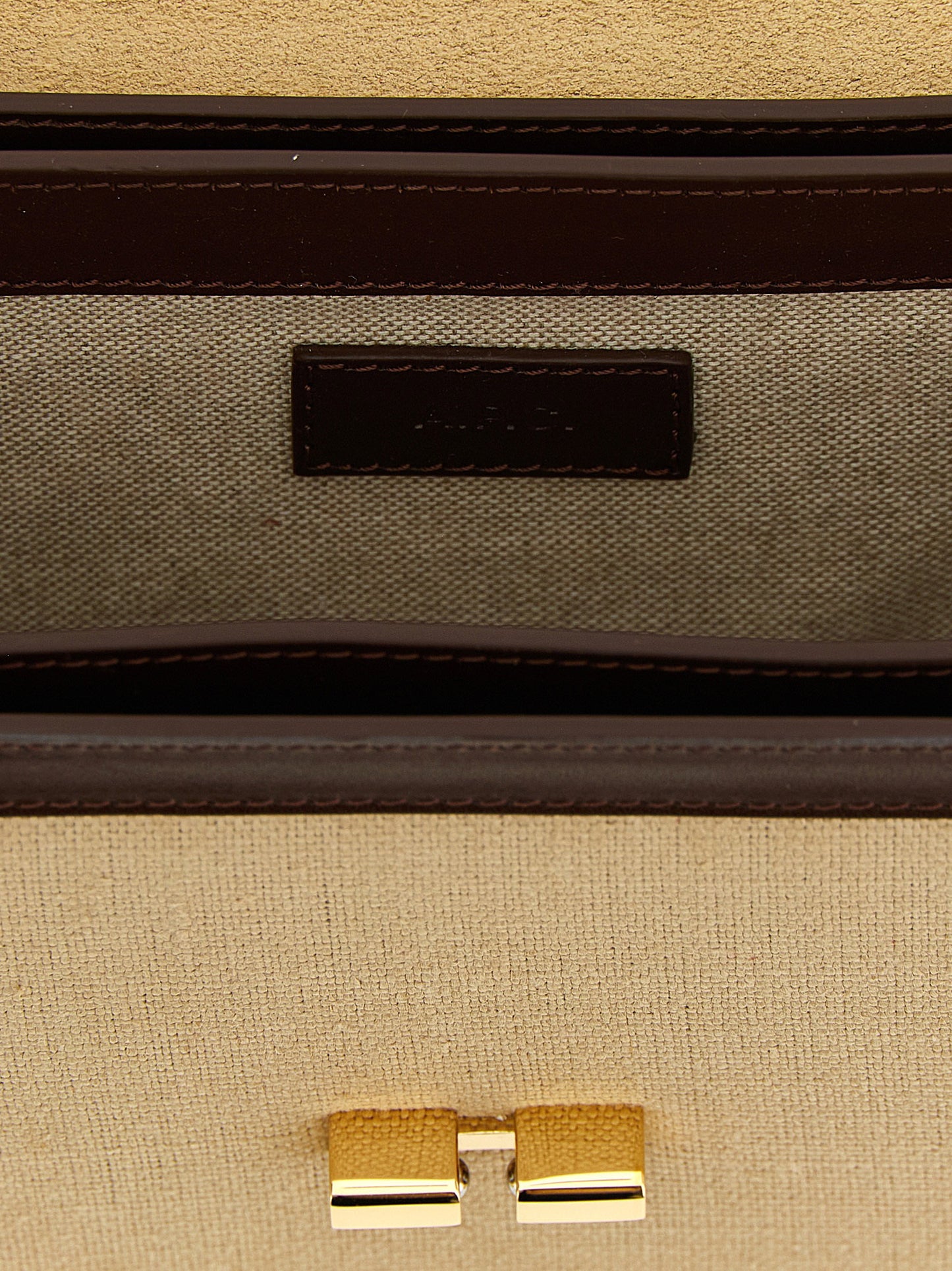 A.p.c. Grace Small Crossbody Bag