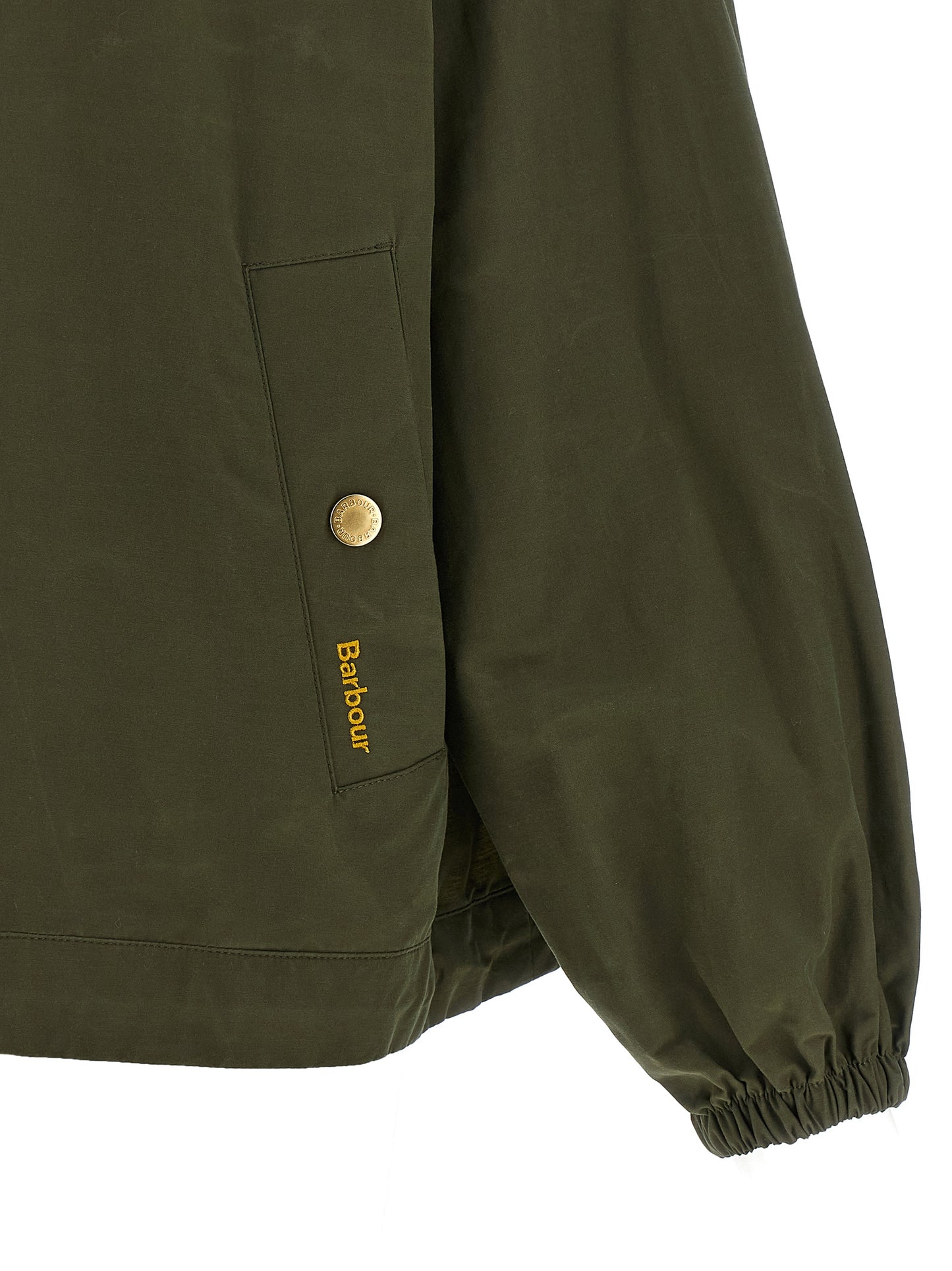 Barbour Barbour Hawkridge Rain Jacket