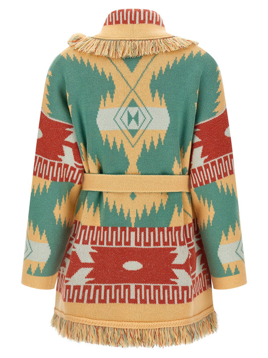 Alanui Icon Cardigan