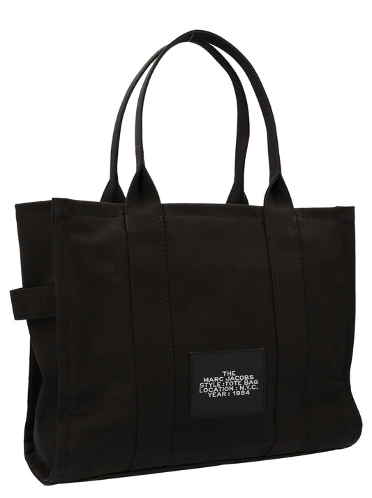 Marc Jacobs Traveler Tote Large Shopping Bag