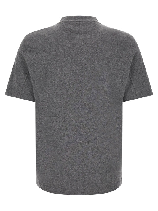 Brunello Cucinelli Partenone T-shirt