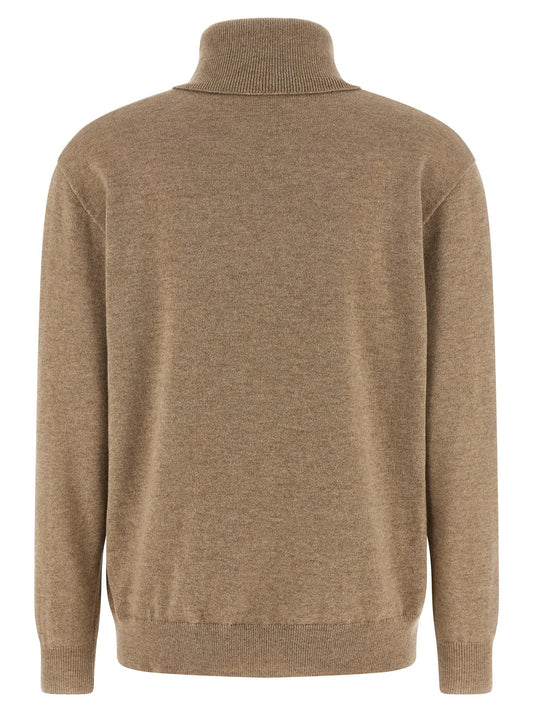 Brunello Cucinelli Cycling Sweater