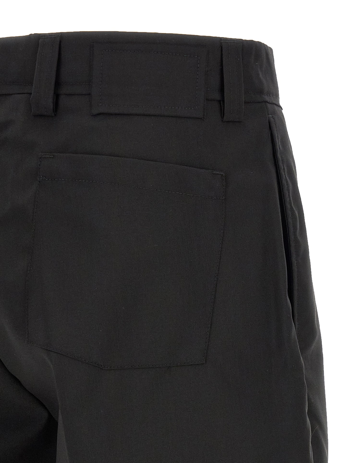 Mfpen Mfpen Classic Bermuda Shorts
