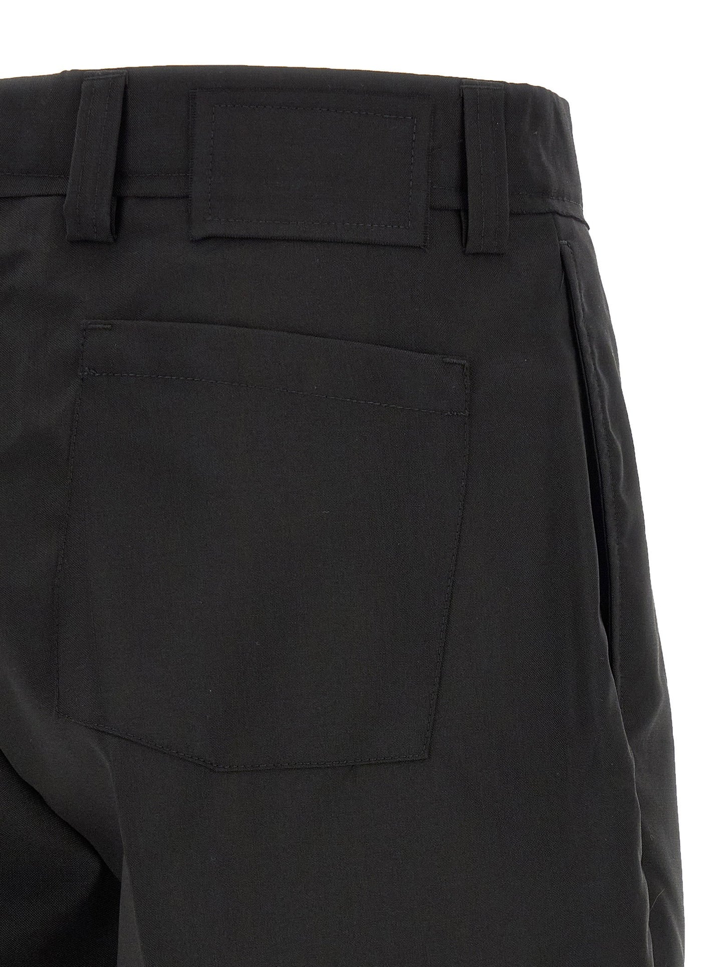Mfpen Classic Bermuda Shorts