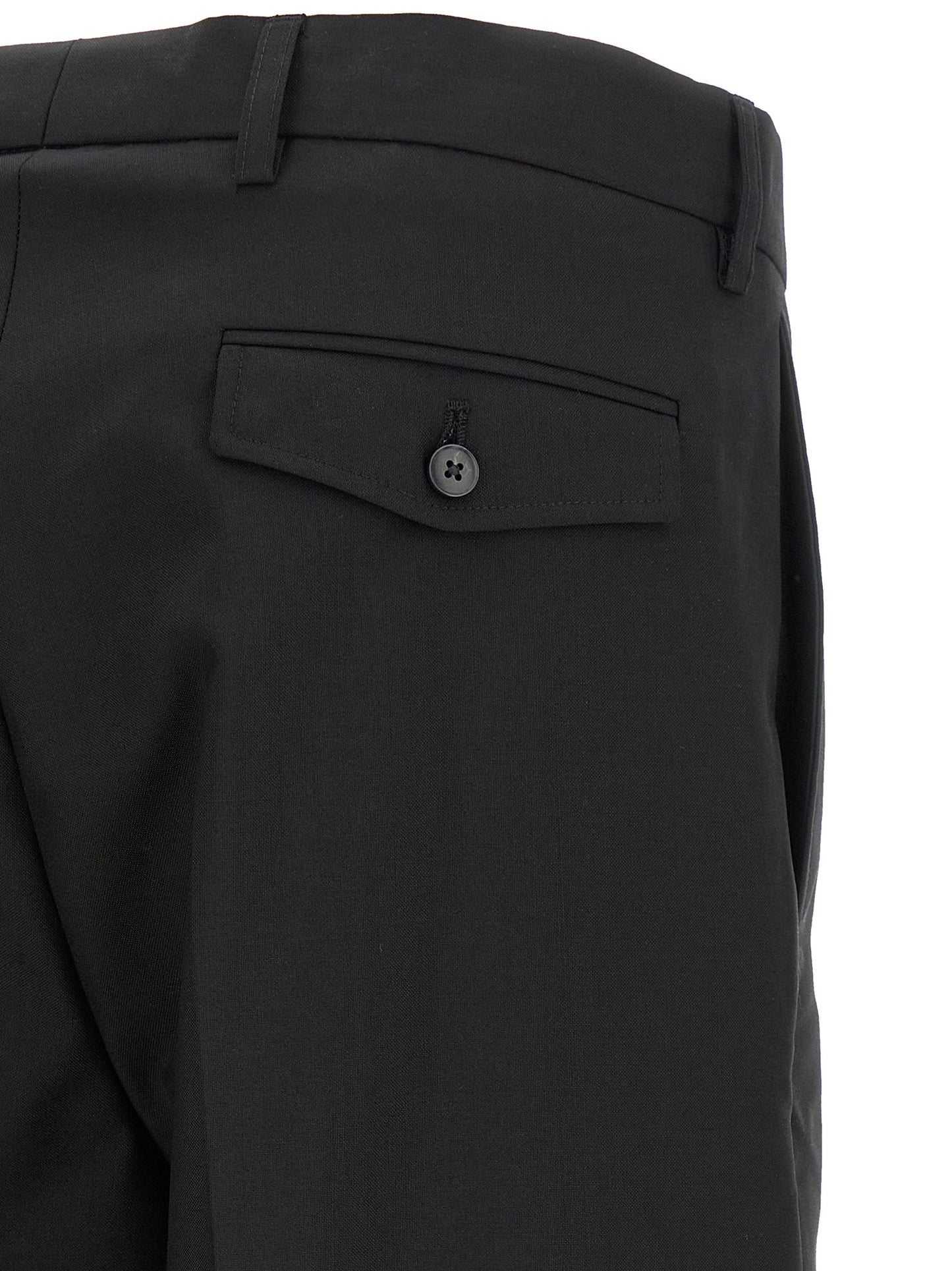 Mfpen Mfpen Tailored Trousers