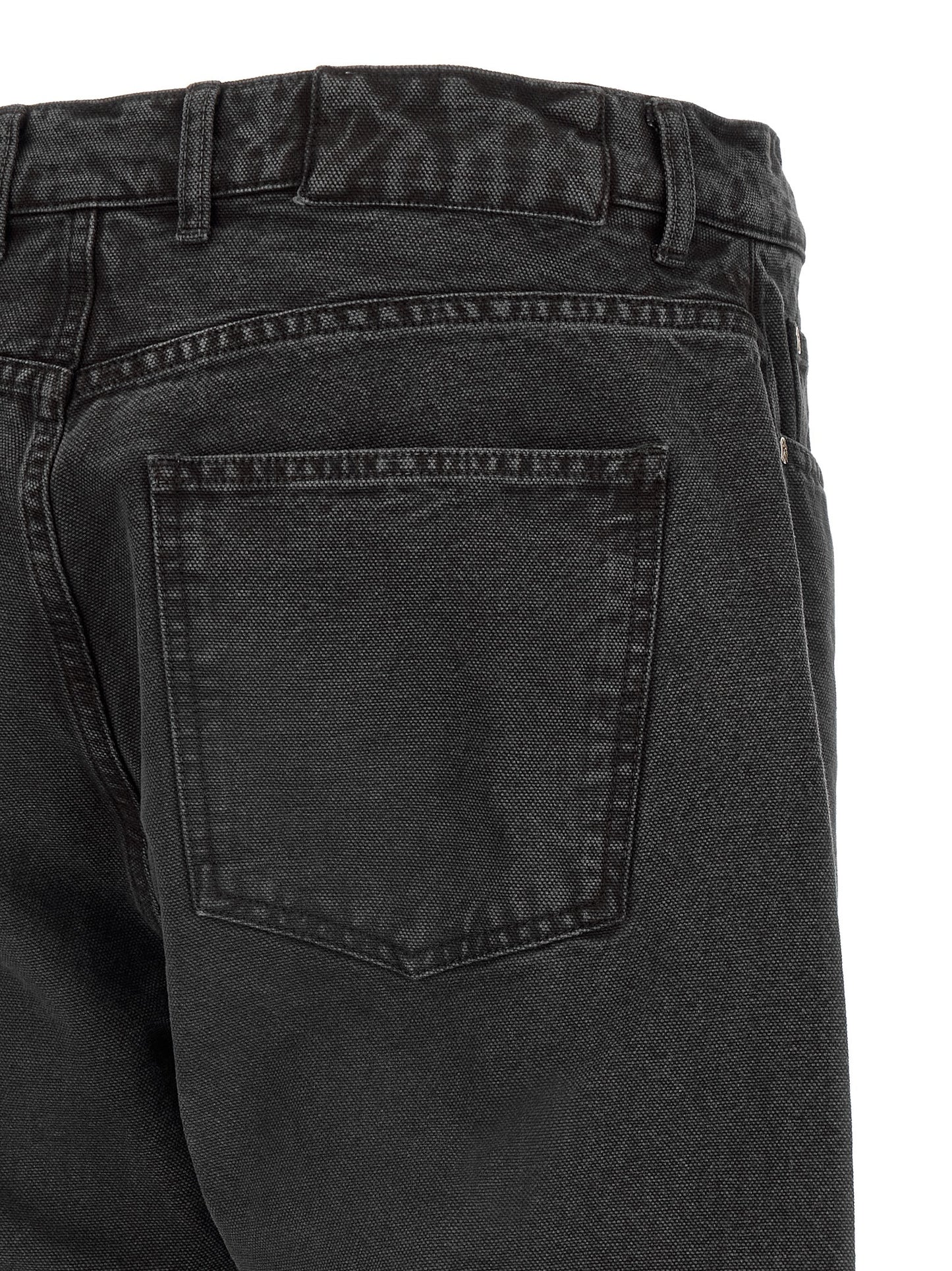 Mfpen Mfpen Modified Jeans