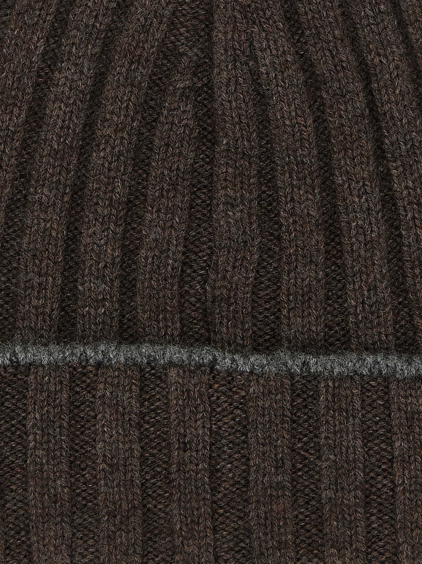 Brunello Cucinelli Cashmere Turn-up Beanie