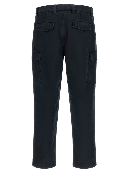 Brunello Cucinelli Cargo Pants