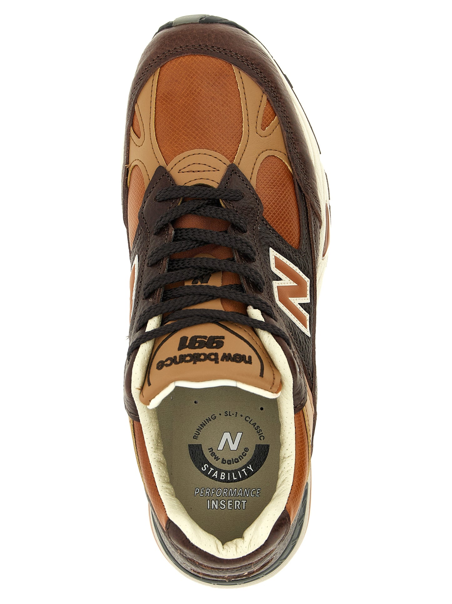 New Balance New Balance Made In Uk 991v1 Sneakers