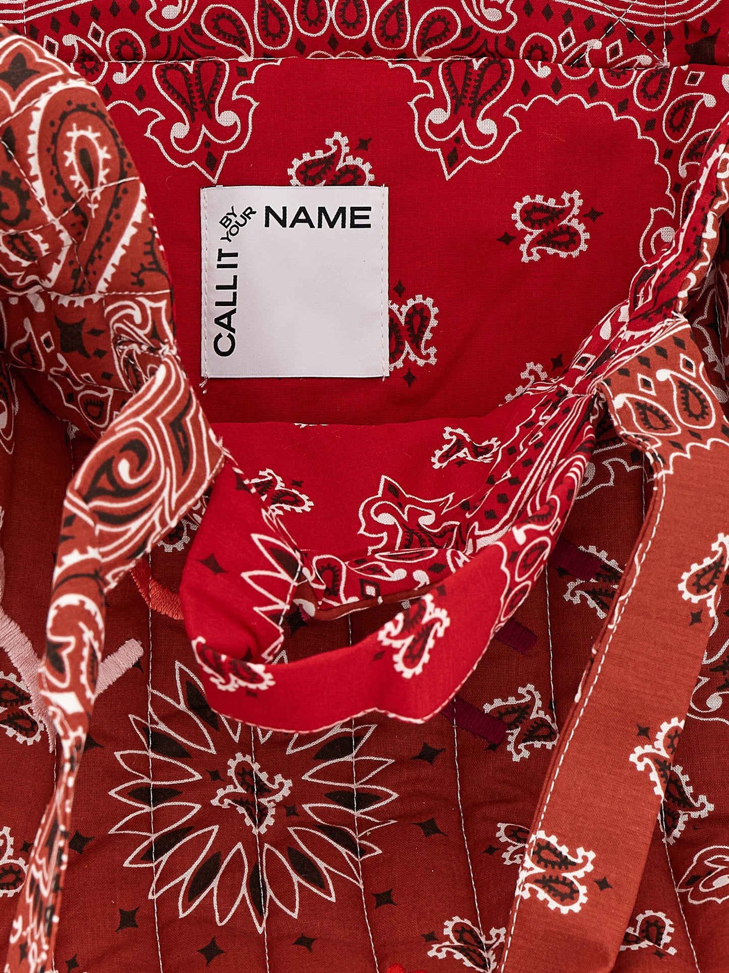 Call It By Your Name Call It By Your Name Cabas Maxi Shopping Bag