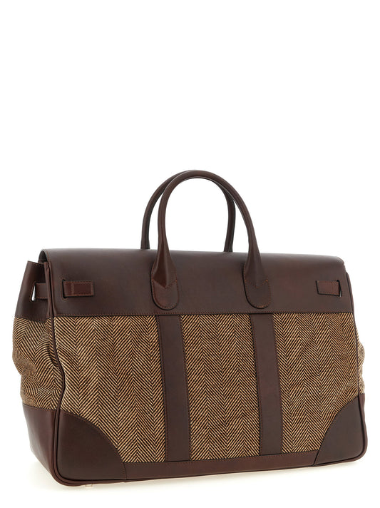 Brunello Cucinelli Country Bag