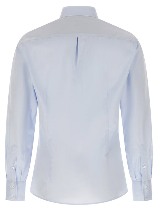 Brunello Cucinelli Button-down Shirt