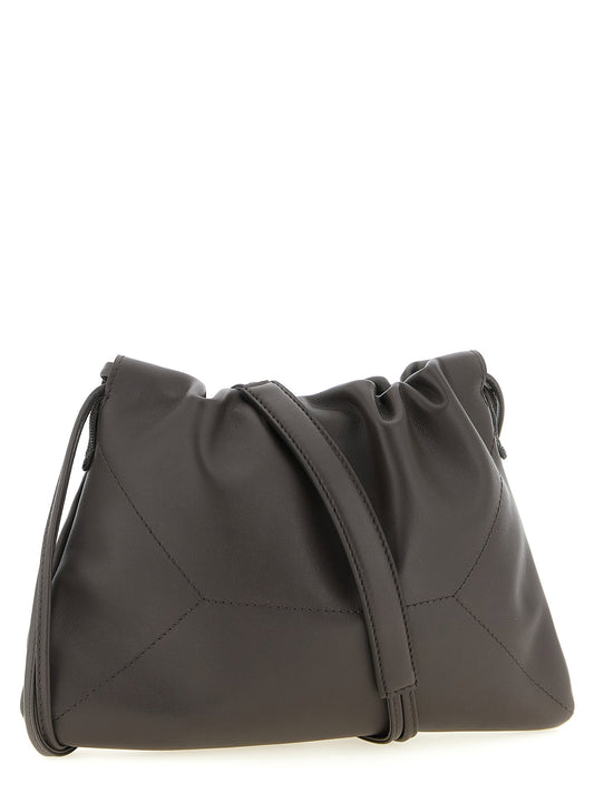 Brunello Cucinelli Bc Duo Pouch